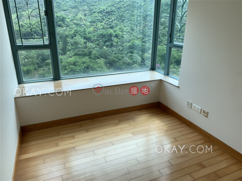 Tasteful 2 bedroom with balcony | For Sale | POKFULAM TERRACE 富臨軒 Sales Listings
