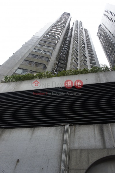 利群商業大廈 (ABBA Commercial Building) 香港仔|搵地(OneDay)(2)