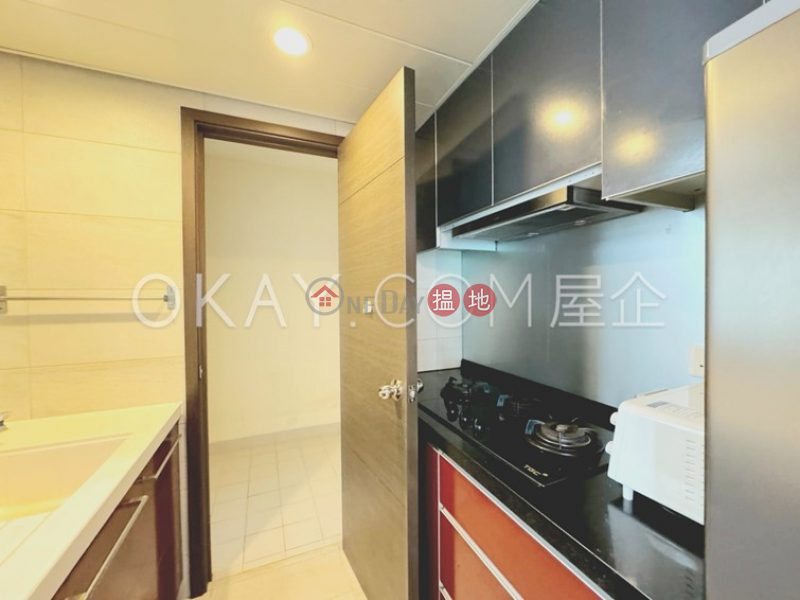 HK$ 41,000/ 月-嘉亨灣 6座東區3房2廁,極高層,星級會所,露台嘉亨灣 6座出租單位