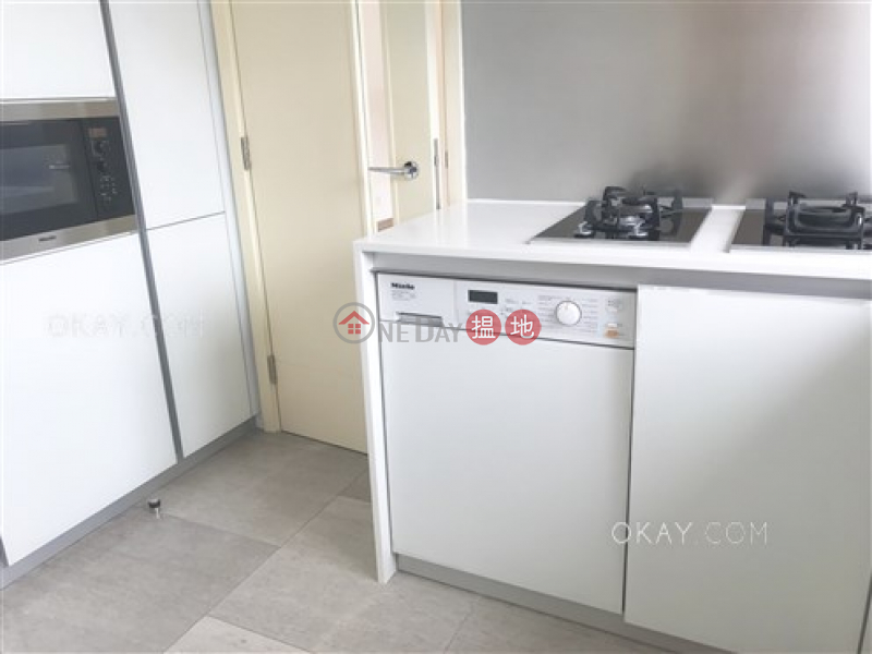 Charming 3 bedroom on high floor with balcony | Rental, 72 Staunton Street | Central District Hong Kong Rental HK$ 52,000/ month