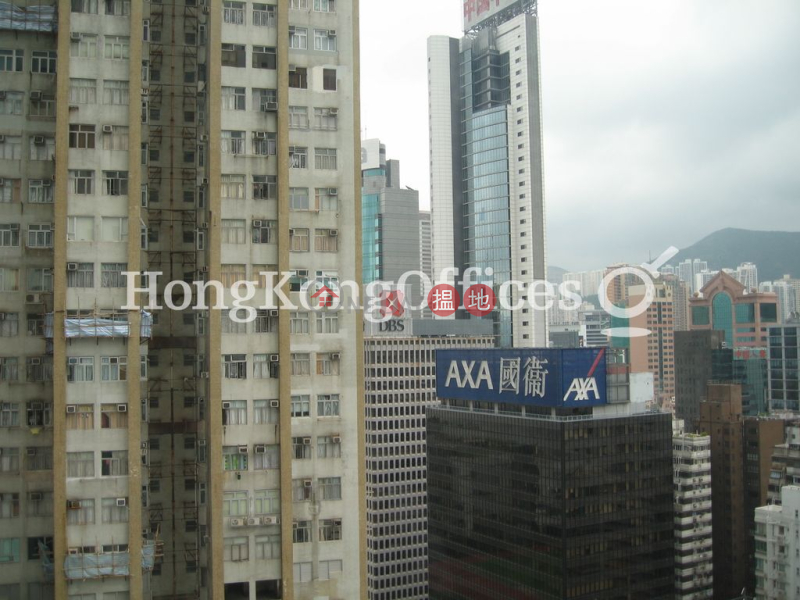 HK$ 213,900/ month | China Resources Building | Wan Chai District, Office Unit for Rent at China Resources Building