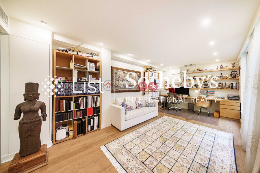 Property for Sale at Manderly Garden with more than 4 Bedrooms | 48 Deep Water Bay Road | Southern District, Hong Kong, Sales | HK$ 163M