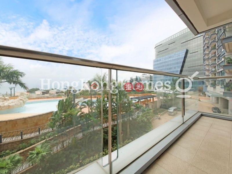 3 Bedroom Family Unit for Rent at Phase 1 Residence Bel-Air 28 Bel-air Ave | Southern District | Hong Kong | Rental | HK$ 65,000/ month