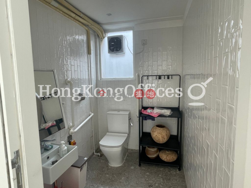 Office Unit for Rent at Hilltop Plaza, 49-51 Hollywood Road | Central District | Hong Kong, Rental, HK$ 98,010/ month