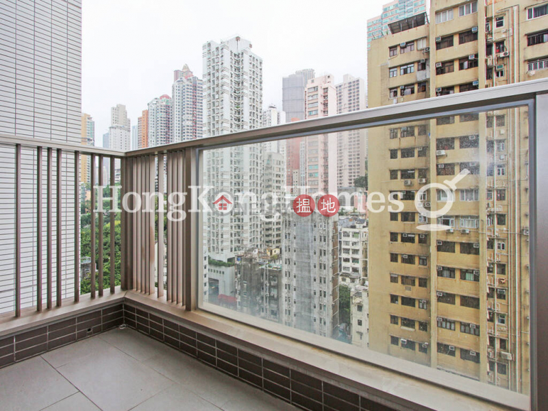 1 Bed Unit for Rent at Island Crest Tower 2 | 8 First Street | Western District, Hong Kong, Rental | HK$ 23,000/ month