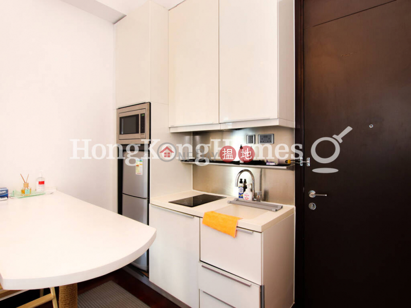 Property Search Hong Kong | OneDay | Residential Rental Listings | 1 Bed Unit for Rent at J Residence