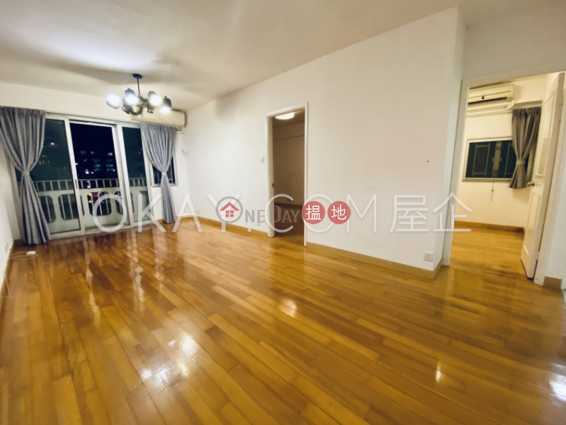 Property Search Hong Kong | OneDay | Residential Sales Listings, Unique 3 bedroom with balcony & parking | For Sale