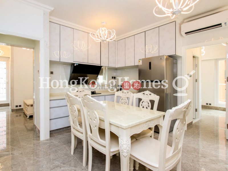 3 Bedroom Family Unit at Wun Sha Tower | For Sale | Wun Sha Tower 浣紗花園 Sales Listings