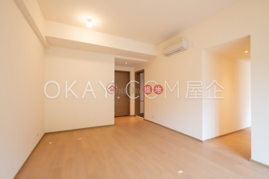 Tasteful 3 bedroom on high floor with balcony | For Sale 233 Chai Wan Road | Chai Wan District Hong Kong Sales | HK$ 25M