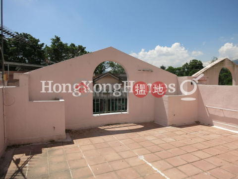 3 Bedroom Family Unit at Burlingame Garden | For Sale | Burlingame Garden 柏寧頓花園 _0