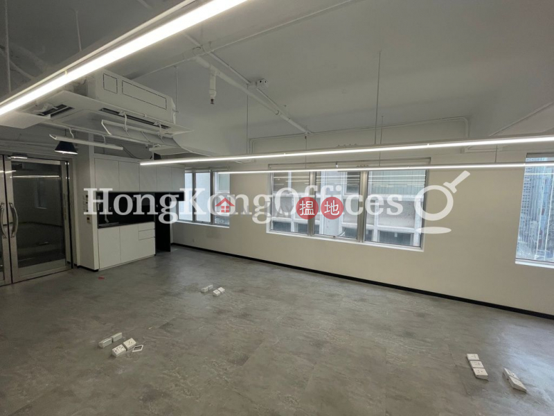 HK$ 47,040/ month Plaza 168 | Central District, Office Unit for Rent at Plaza 168