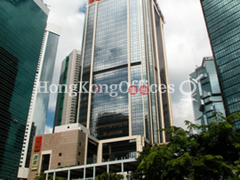 Office Unit for Rent at United Centre, United Centre 統一中心 Rental Listings | Central District (HKO-85935-AIHR)