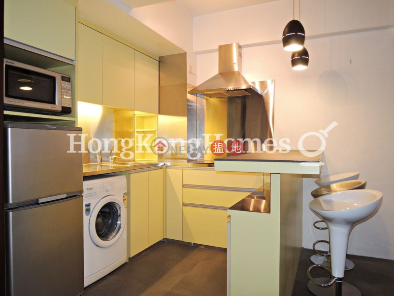 HK$ 26,000/ month | Kai Fung Mansion (Building) Western District Studio Unit for Rent at Kai Fung Mansion (Building)