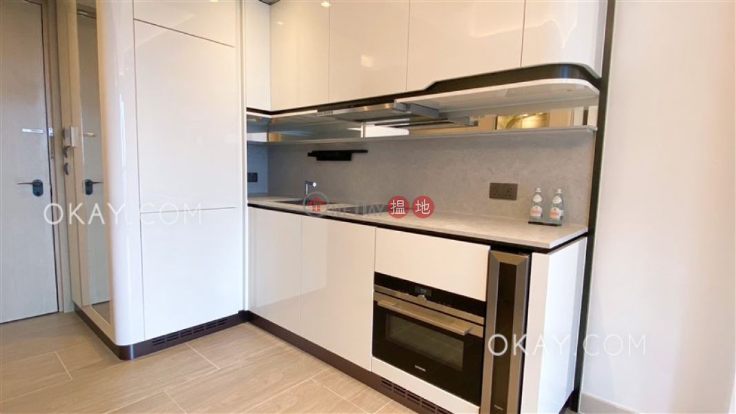 Property Search Hong Kong | OneDay | Residential, Rental Listings, Generous 1 bedroom on high floor with balcony | Rental
