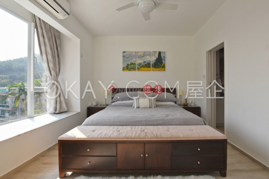 Unique house with sea views, rooftop & terrace | For Sale | Habitat 立德台 Sales Listings