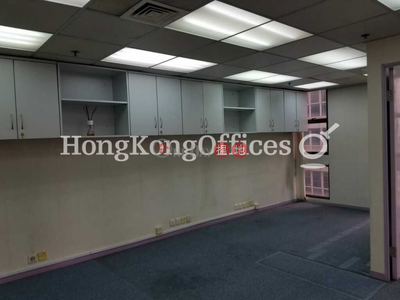 威基商業中心中層寫字樓/工商樓盤-出租樓盤-HK$ 20,850/ 月