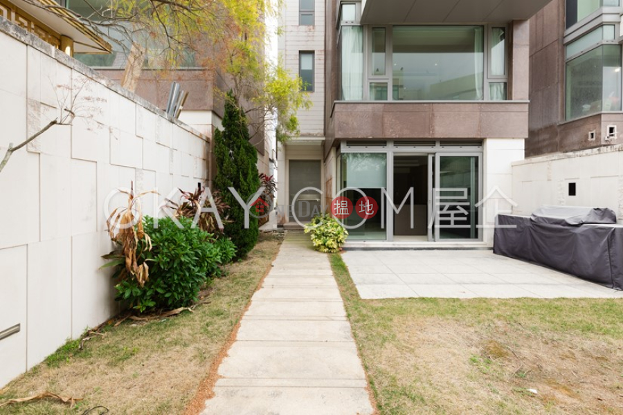 HK$ 118M 6 Stanley Beach Road | Southern District, Stylish house with rooftop, terrace & balcony | For Sale