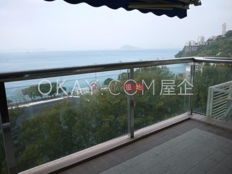 Efficient 4 bedroom with parking | Rental | Scenic Villas 美景臺 Rental Listings