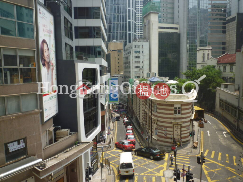 Office Unit for Rent at World Wide Commercial Building|World Wide Commercial Building(World Wide Commercial Building)Rental Listings (HKO-60629-ACHR)_0