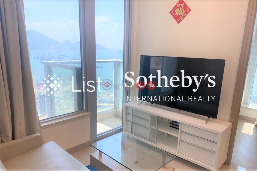 Property Search Hong Kong | OneDay | Residential, Rental Listings | Property for Rent at Cullinan West II with 2 Bedrooms