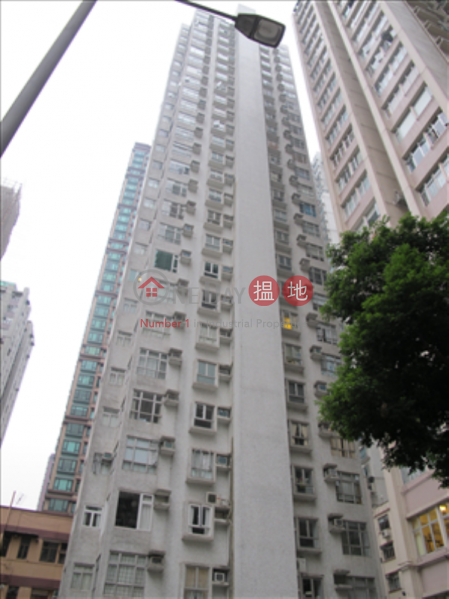 香港搵樓|租樓|二手盤|買樓| 搵地 | 住宅-出售樓盤-蘇豪區開放式筍盤出售|住宅單位