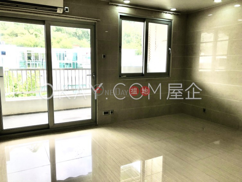 HK$ 45M House K39 Phase 4 Marina Cove Sai Kung Lovely house with sea views, terrace | For Sale