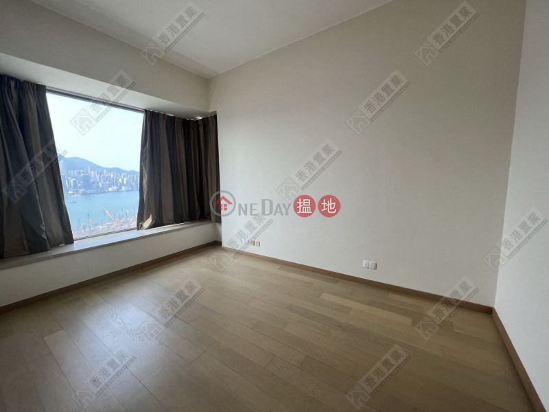 HK$ 6,600萬-Grand Austin 5座油尖旺GRAND AUSTIN四房兩套