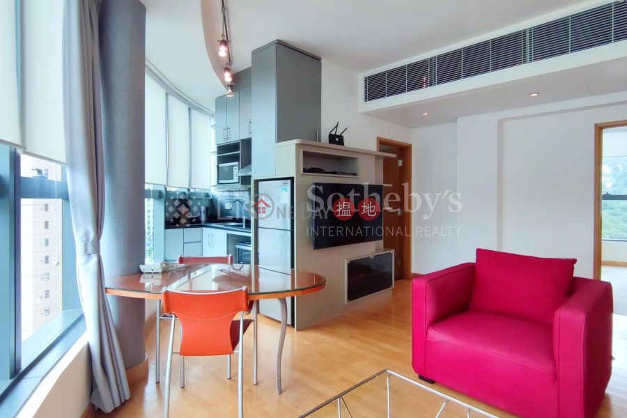 Property for Rent at The Ellipsis with 2 Bedrooms 5-7 Blue Pool Road | Wan Chai District Hong Kong | Rental | HK$ 60,500/ month