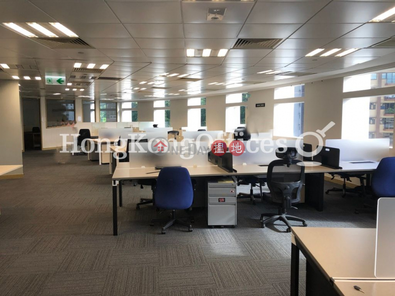 Office Unit for Rent at Hopewell Centre, 183 Queens Road East | Wan Chai District | Hong Kong | Rental HK$ 145,440/ month