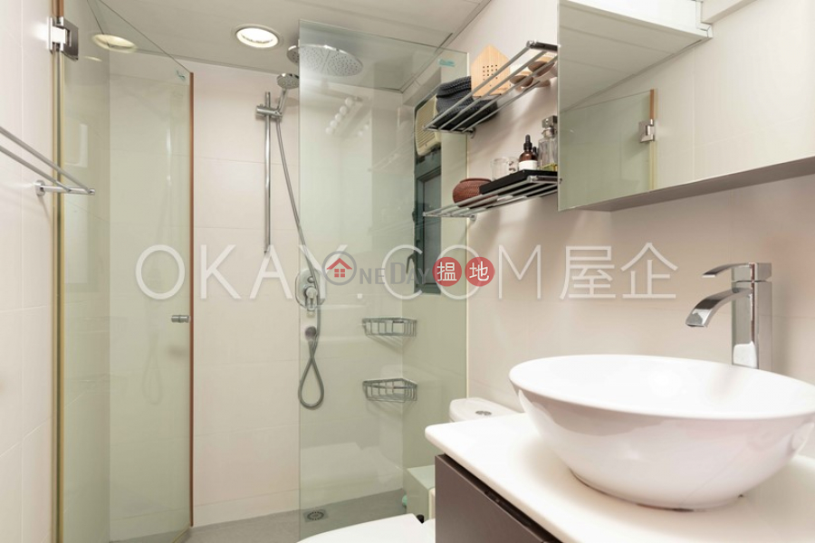 Cozy 2 bedroom with balcony | For Sale, 68-82 Ko Shing Street | Western District | Hong Kong Sales HK$ 9.48M