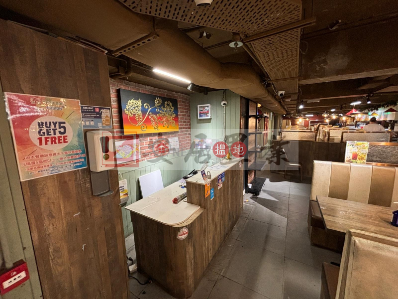 安居工商 何生 食堂牌 免頂手, Sing Win Factory Building 成運工業大廈 Rental Listings | Kwun Tong District (ANDYH-4500206154)