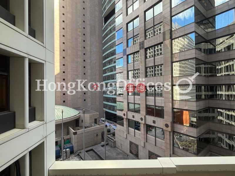 新顯利大廈寫字樓租單位出租|中區新顯利大廈(New Henry House)出租樓盤 (HKO-90267-AGHR)