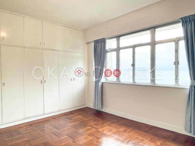 Efficient 4 bedroom with balcony & parking | For Sale | 2-28 Scenic Villa Drive | Western District | Hong Kong Sales HK$ 45M