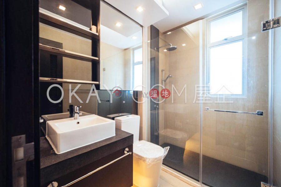 HK$ 35,000/ month, J Residence Wan Chai District | Charming 2 bedroom in Wan Chai | Rental