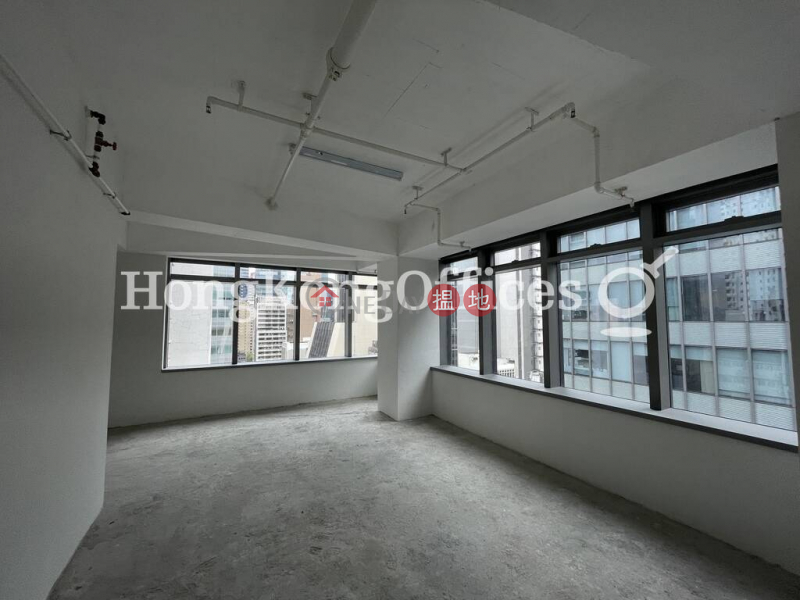 HK$ 85,680/ month | Canton House, Central District | Office Unit for Rent at Canton House