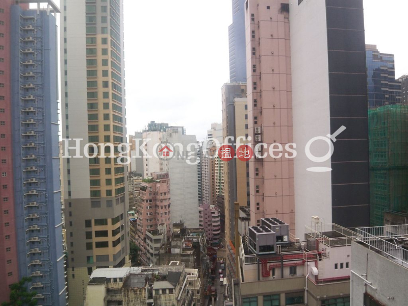 威基商業中心寫字樓租單位出租|威基商業中心(Waga Commercial Centre)出租樓盤 (HKO-22633-AGHR)