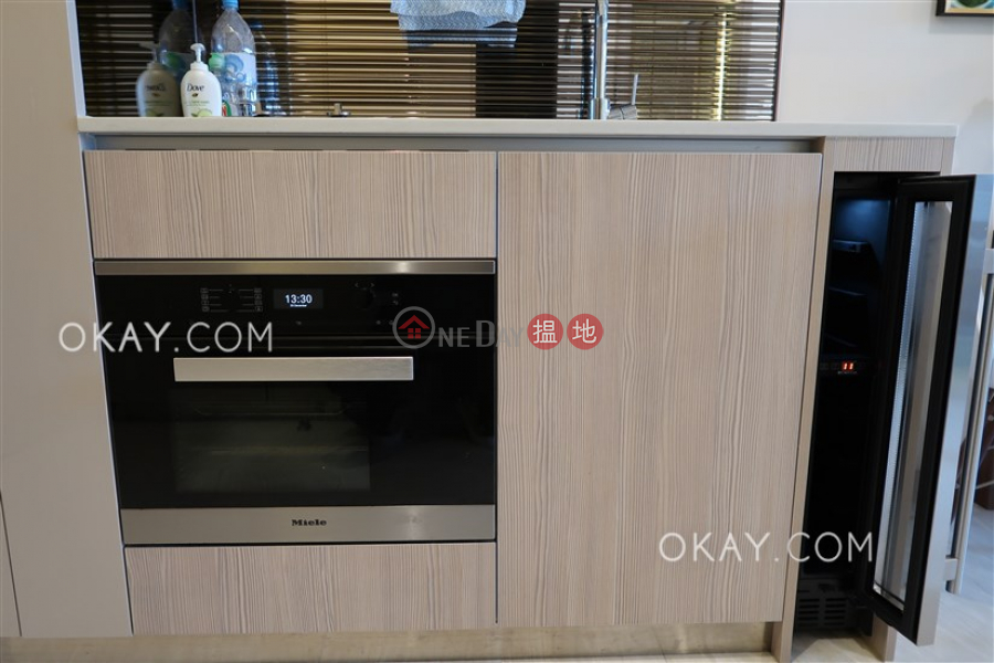 Property Search Hong Kong | OneDay | Residential, Sales Listings, Luxurious 1 bedroom with balcony | For Sale