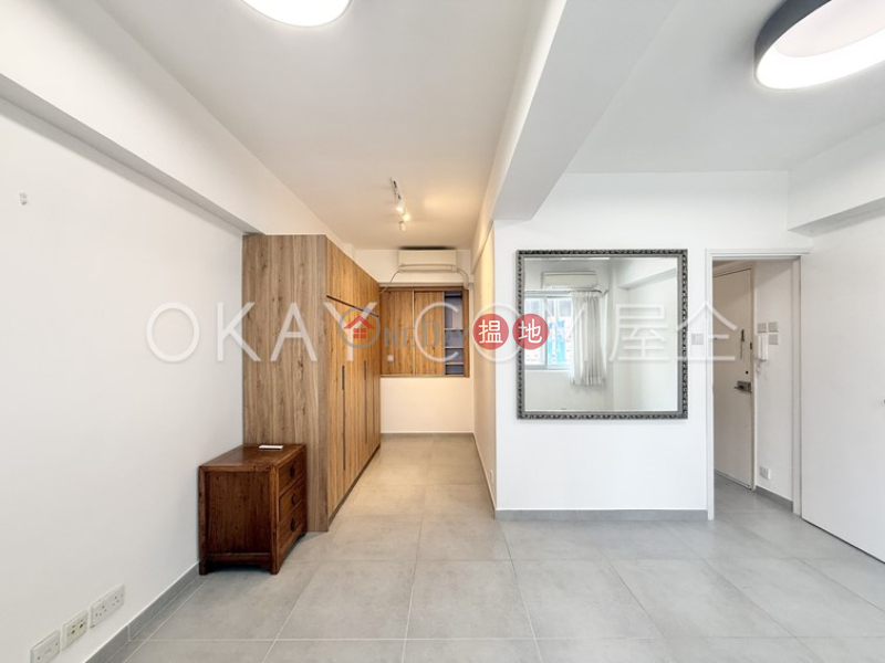 Cozy 1 bedroom with terrace | Rental | 37-39 Sing Woo Road | Wan Chai District Hong Kong | Rental | HK$ 25,300/ month