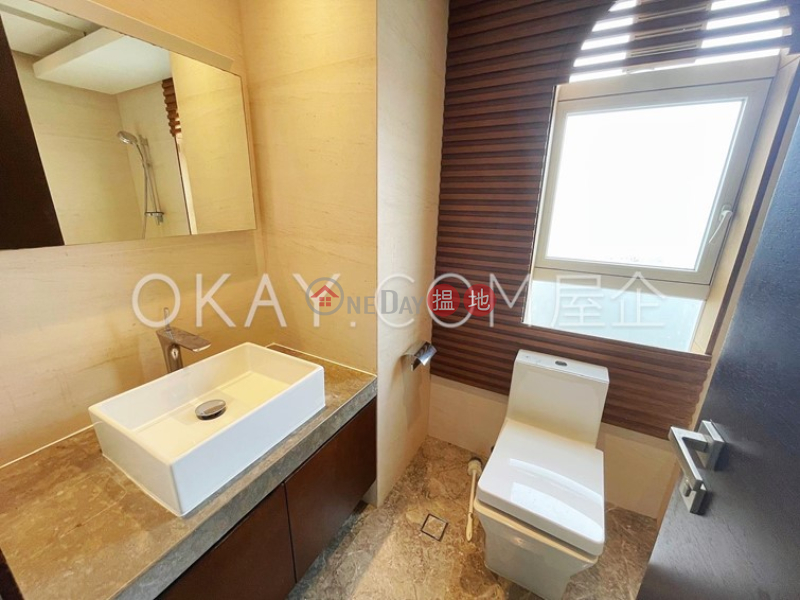 HK$ 2,800萬-紅山半島 第4期|南區|2房2廁,極高層,海景,星級會所紅山半島 第4期出售單位