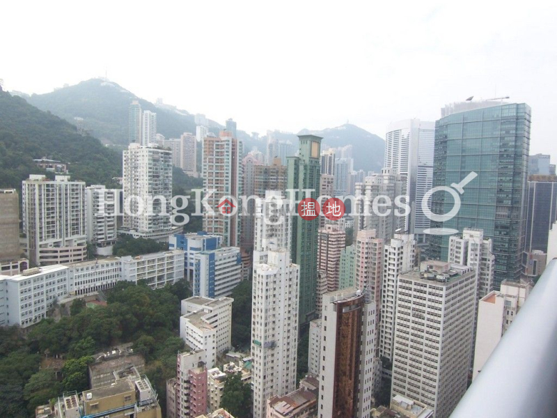 1 Bed Unit for Rent at J Residence | 60 Johnston Road | Wan Chai District Hong Kong Rental | HK$ 25,000/ month
