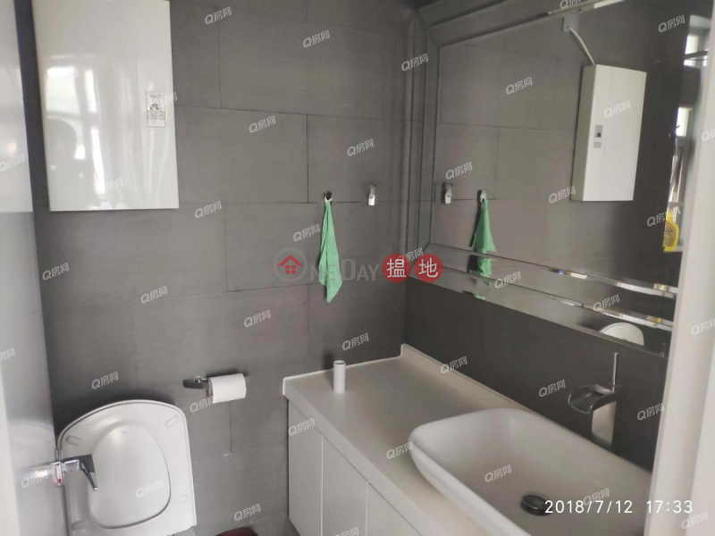 Academic Terrace Block 1 | 2 bedroom Mid Floor Flat for Rent 101 Pok Fu Lam Road | Western District Hong Kong, Rental, HK$ 26,000/ month