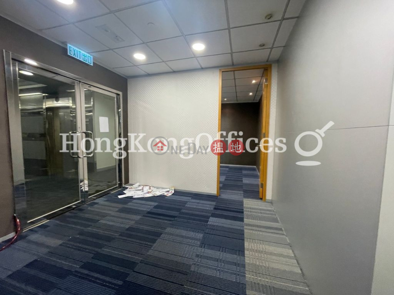 Property Search Hong Kong | OneDay | Office / Commercial Property Rental Listings Office Unit for Rent at New East Ocean Centre