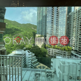 Rare 3 bedroom with balcony | Rental, Jardine Summit 渣甸豪庭 | Wan Chai District (OKAY-R353545)_0