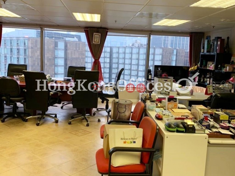 Office Unit for Rent at Houston Centre, Houston Centre 好時中心 Rental Listings | Yau Tsim Mong (HKO-79639-AIHR)