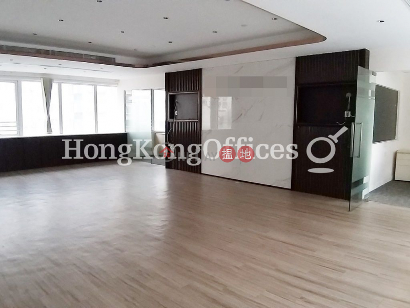 HK$ 44,996/ month | King\'s Commercial Centre, Eastern District Office Unit for Rent at King\'s Commercial Centre