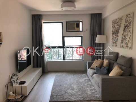 Popular 2 bedroom in Mid-levels West | Rental | Peaksville 蔚巒閣 _0