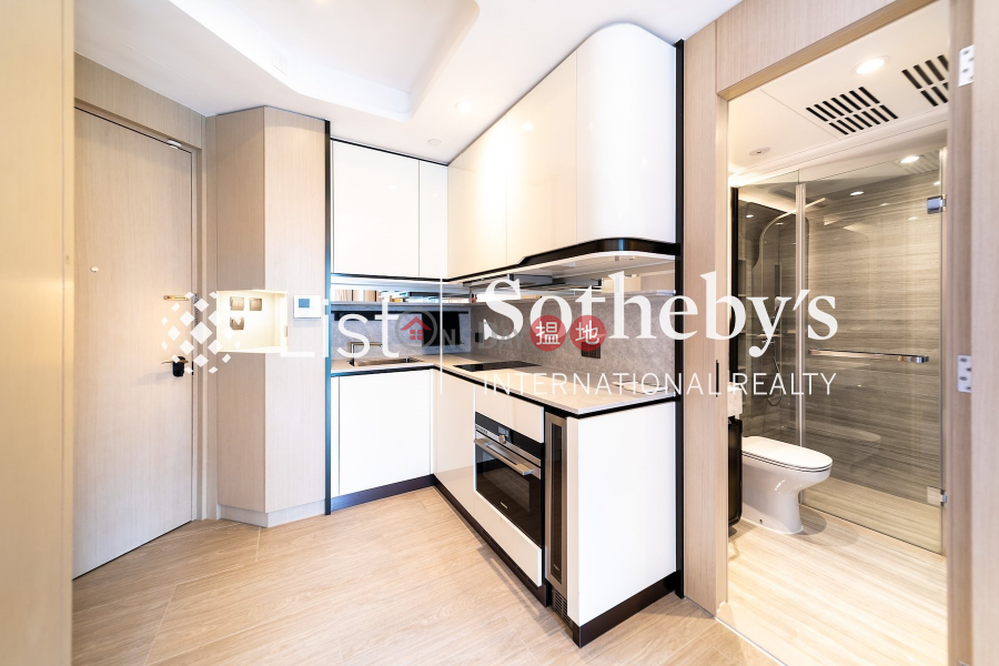 Property Search Hong Kong | OneDay | Residential, Rental Listings, Property for Rent at Townplace Soho with 1 Bedroom