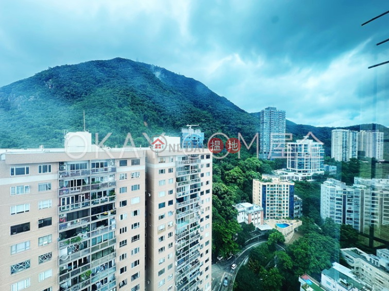 3房2廁,連車位帝豪閣出售單位62G干德道 | 西區|香港-出售-HK$ 2,500萬