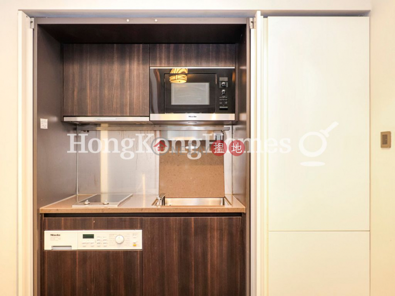 HK$ 30,000/ month | Castle One By V, Western District | 1 Bed Unit for Rent at Castle One By V