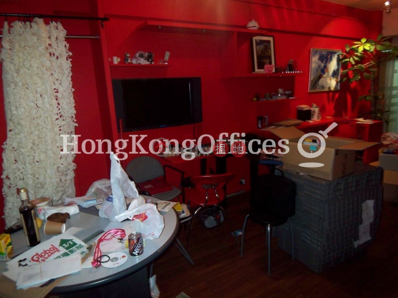 Office Unit for Rent at Conwell House, Conwell House 金禾大廈 Rental Listings | Central District (HKO-19703-ALHR)